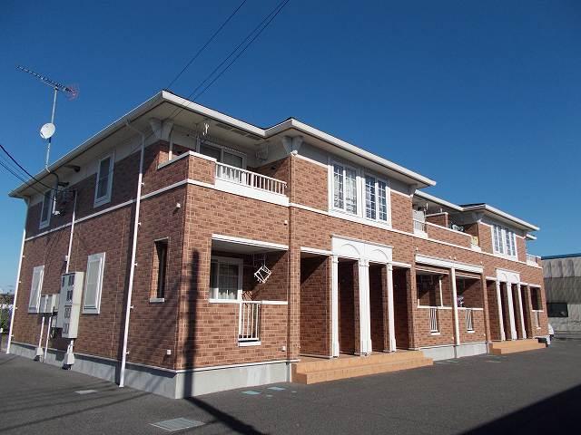 チェルシーＢ（105） 外観