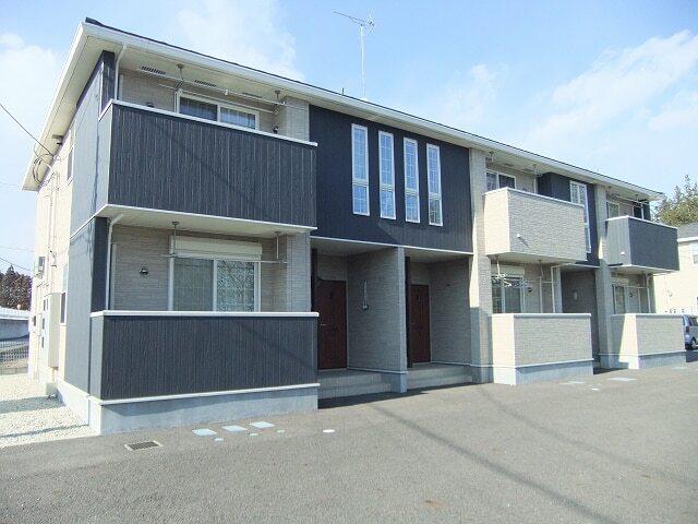 グランドールＡ（103） 外観