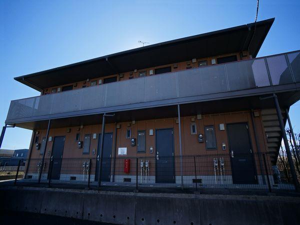 慶ハウス三番館 物件画像