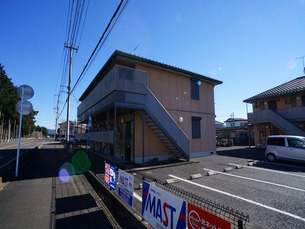 レジデンス・タオＣ 物件画像