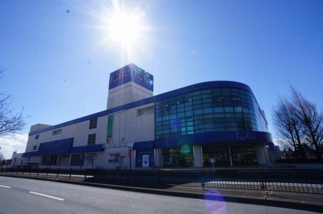 周辺環境画像