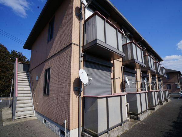 慶ハウス五番館 物件画像