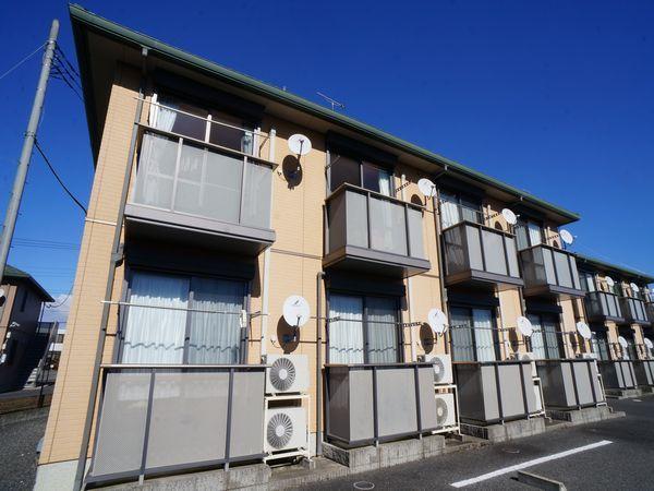 レジデンス・タオB 物件画像