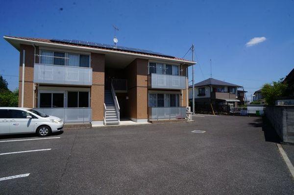 サンライズI 物件画像