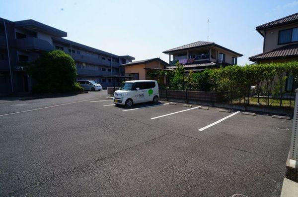 サンライズI 物件画像