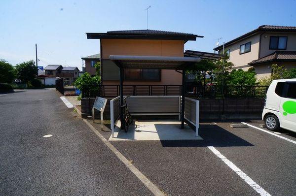 サンライズI 物件画像