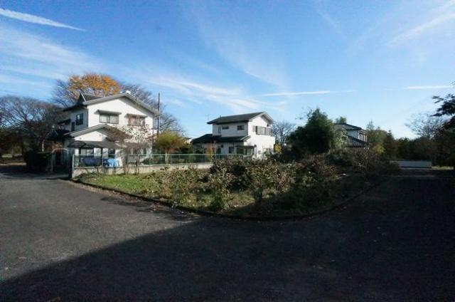 大田原市練貫売地№2 土地