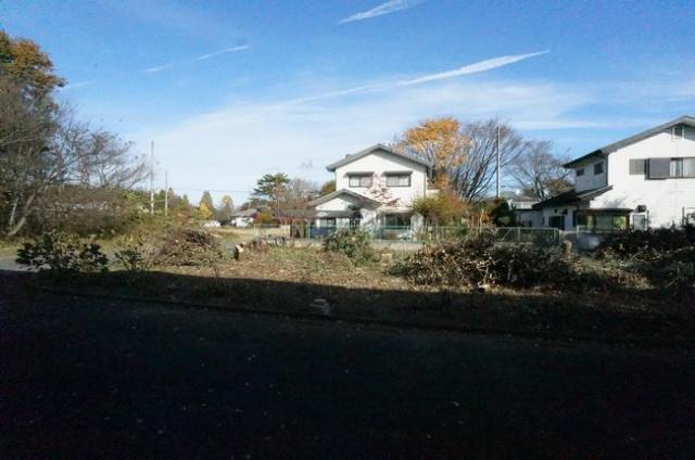 大田原市練貫売地№2 土地