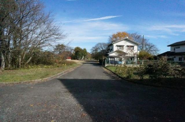 大田原市練貫売地№2 その他