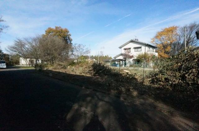大田原市練貫売地№2 土地画像