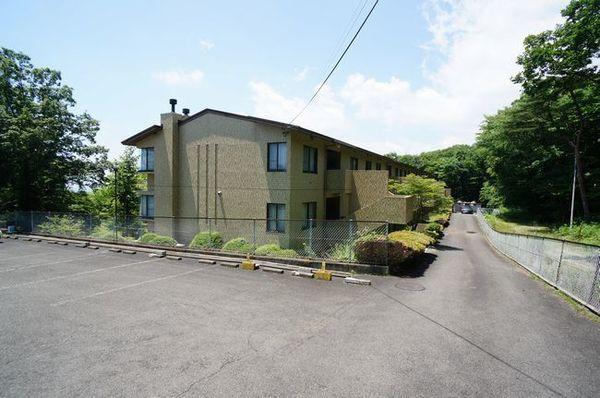 ロワジール那須高原 外観