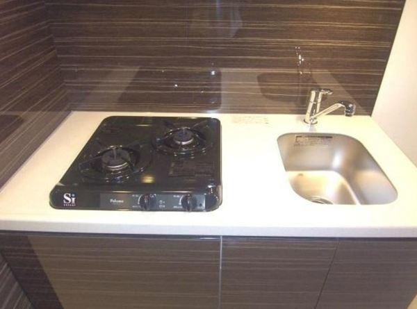 ヴァローレクオリタ清澄白河 部屋画像
