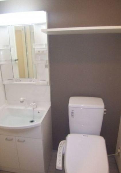 ヴァローレクオリタ清澄白河 部屋画像