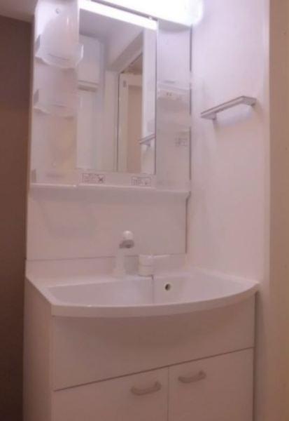 ヴァローレクオリタ清澄白河 部屋画像