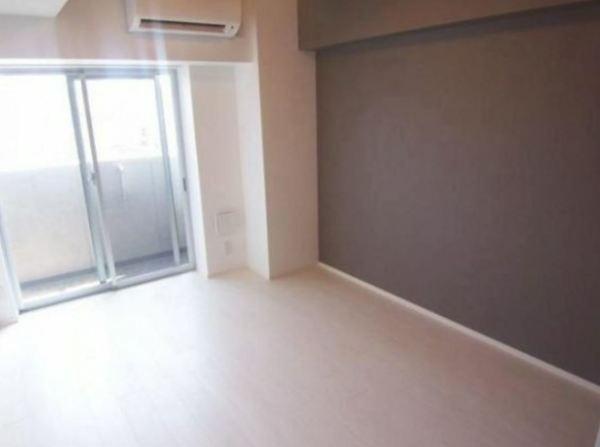ヴァローレクオリタ清澄白河 部屋画像
