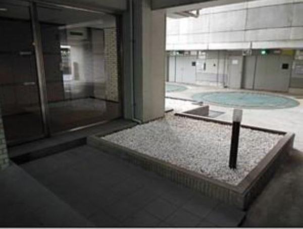 Daiwa Grace Maison 大島Ⅰ（704s） 共有部分