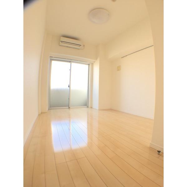 スパシエスタイル住吉（403） 部屋画像