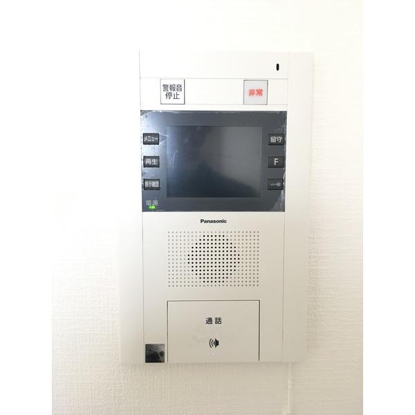 スパシエスタイル住吉（403） 部屋画像