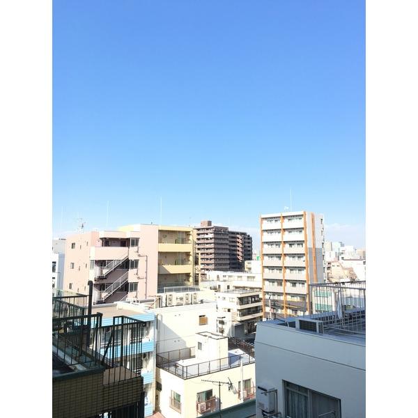 スパシエスタイル住吉（403） 部屋画像