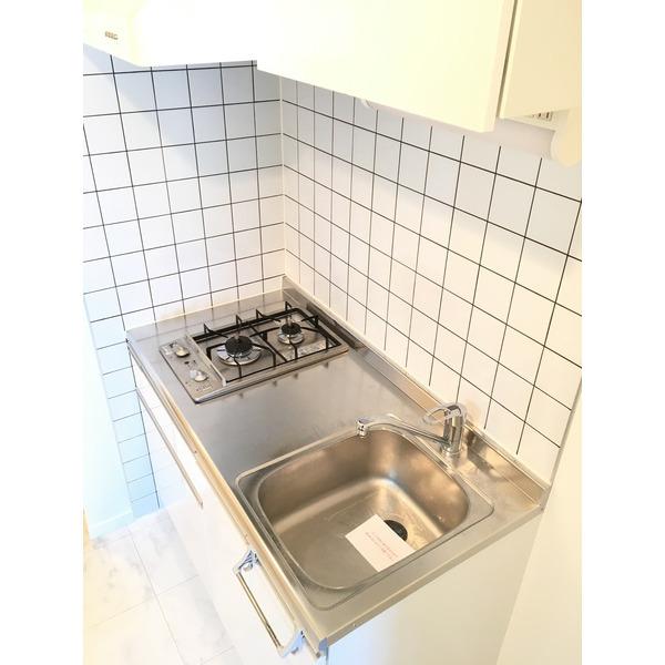 スパシエスタイル住吉（403） 部屋画像