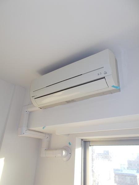 コスモグラシア清澄白河（507） 部屋画像