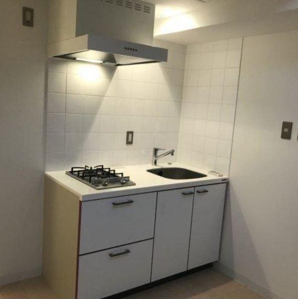 コスモグラシア清澄白河（507） 部屋画像