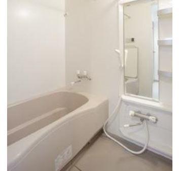 アビタシオン大島（509） 部屋画像