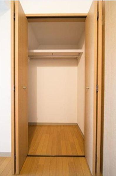 アビタシオン大島（509） 部屋画像