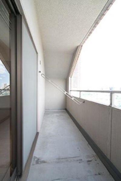 アビタシオン大島（509） 部屋画像