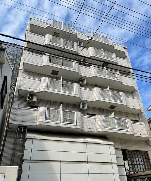 ハイツピアレスの賃貸物件