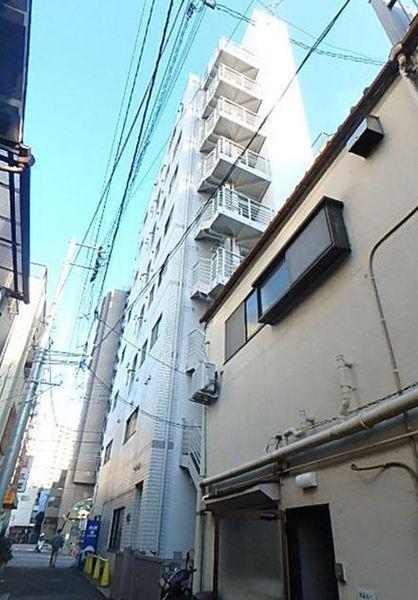 ハイ清澄 その他