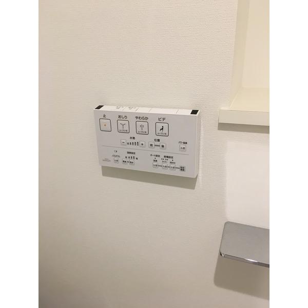 レガリス錦糸町（303） 設備