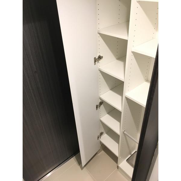レガリス錦糸町（303） 収納