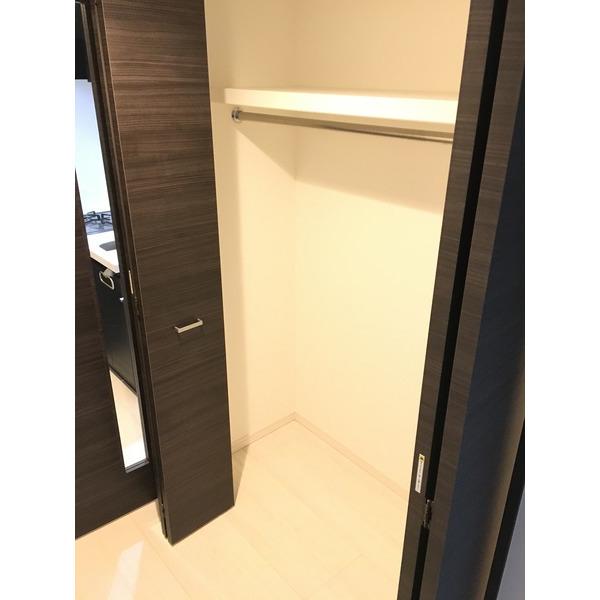 レガリス錦糸町（303） 収納
