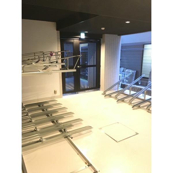 レガリス錦糸町（303） 共有部分