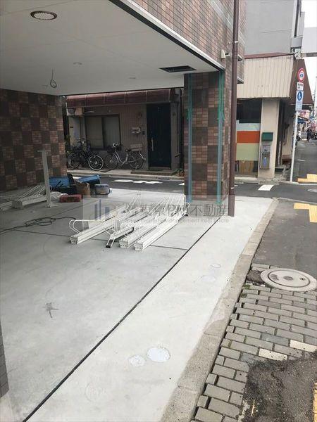 アール・ワンズ北砂（402） 共有部分