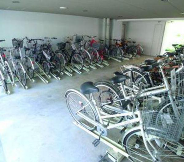 KDXレジデンス森下千歳（1204） 共有部分
