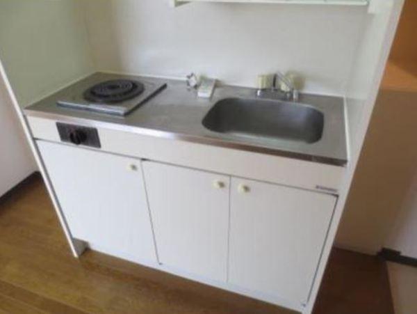 ア・フィットプレイス住吉 部屋画像