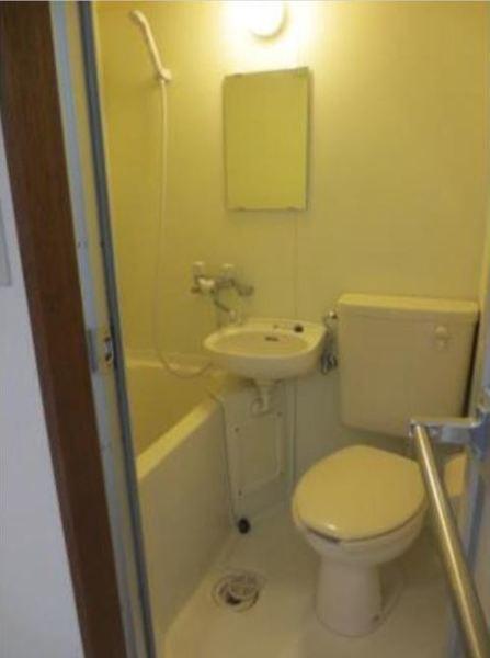 ア・フィットプレイス住吉 部屋画像