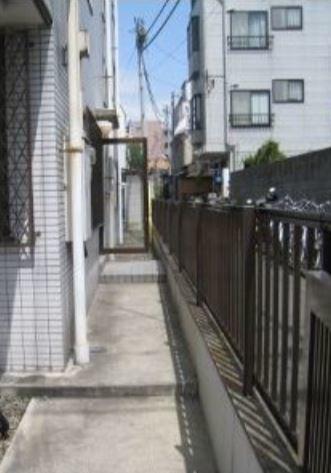 ア・フィットプレイス住吉 部屋画像