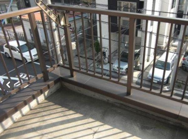 ア・フィットプレイス住吉 部屋画像