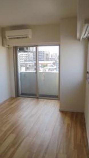 墨田区立川マンション 部屋画像