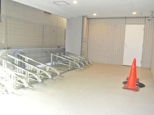 グランヴァン住吉駅前（702） 共有部分