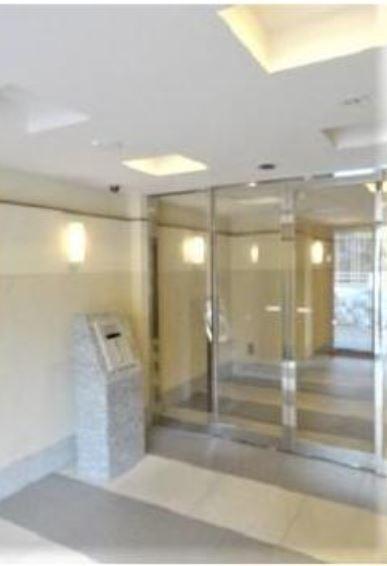 プレスタイル菊川（1004s） その他