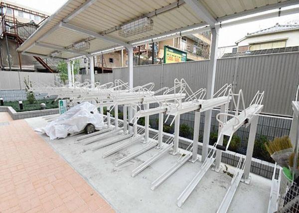 ルーブル錦糸町参番館（505） 共有部分