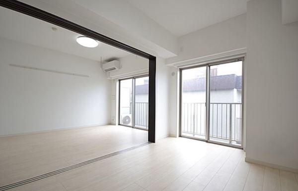 ティモーネ深川リーヴァ（303） 部屋画像