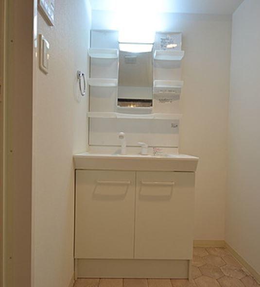 ティモーネ深川リーヴァ（303） 部屋画像