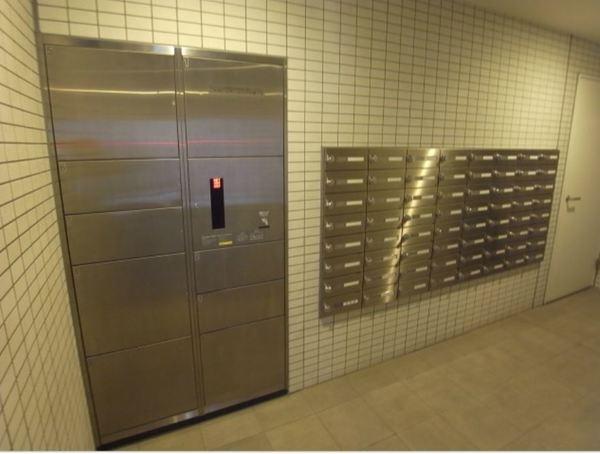 PREMIUM CUBE菊川（403s） その他