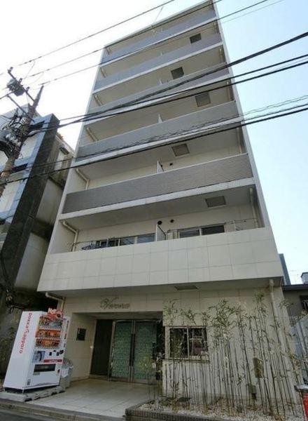 Verona錦糸町ⅡLusso（704） 外観