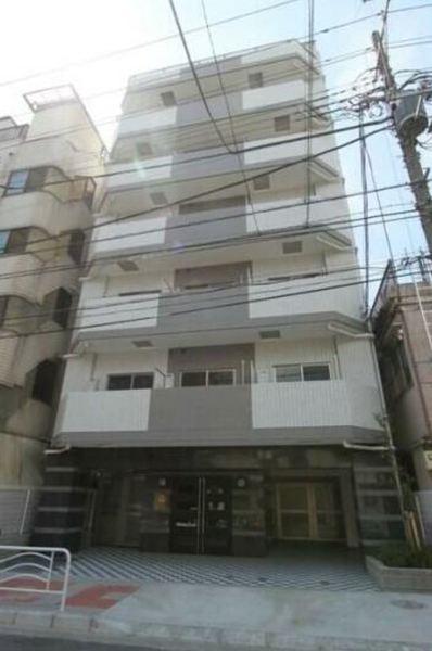 アゼスト東陽町（304） 外観